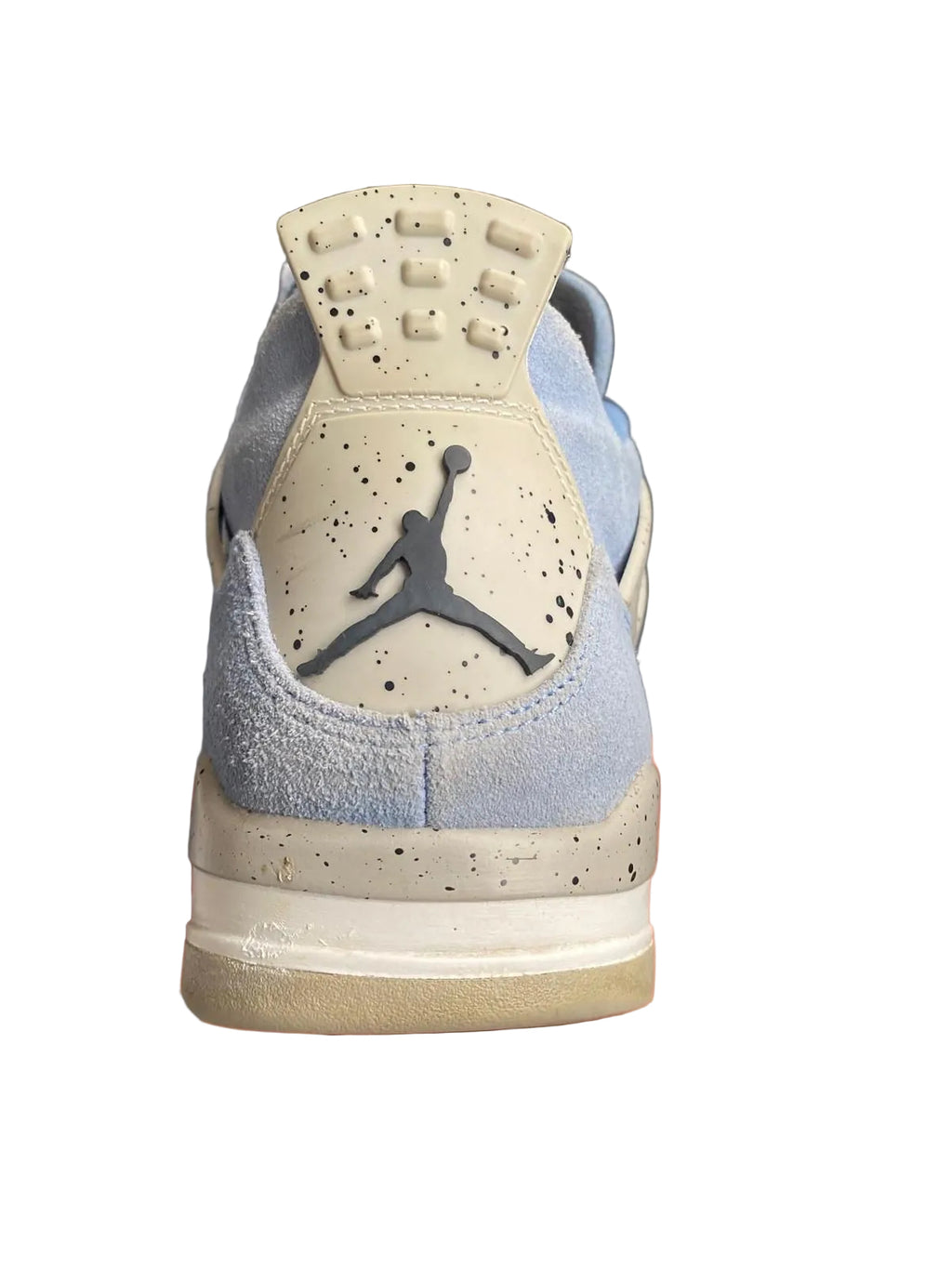 EU 44 - Jordan 4 University Blue