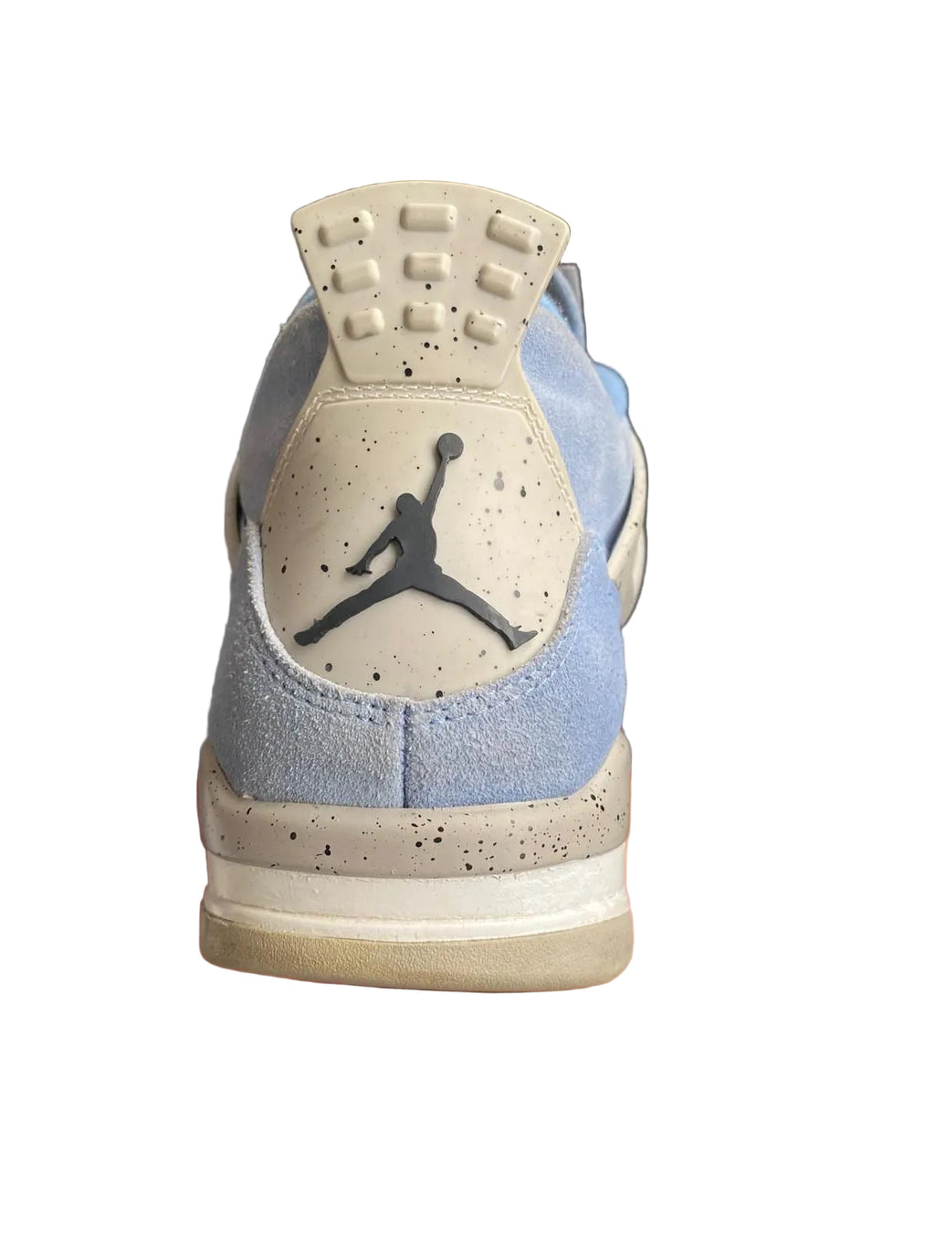 EU 44 - Jordan 4 University Blue