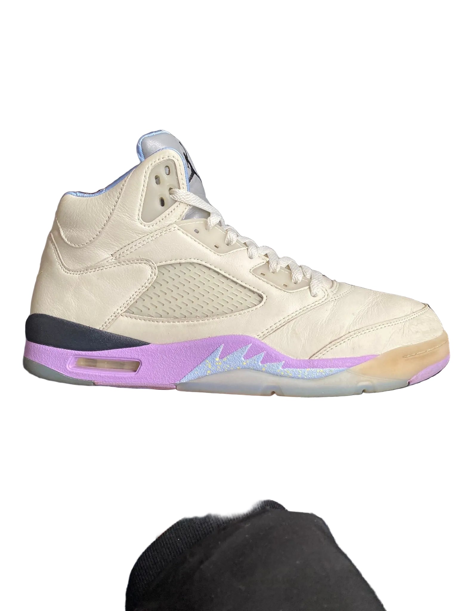 EU 45 - Jordan 5 x DJ Khaled