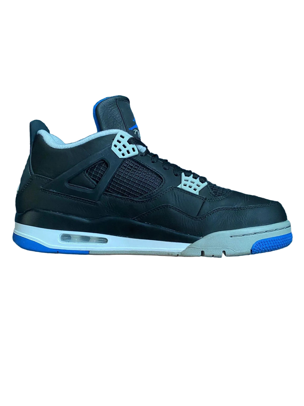 EU 45 - Jordan 4 Motorsports Alternate