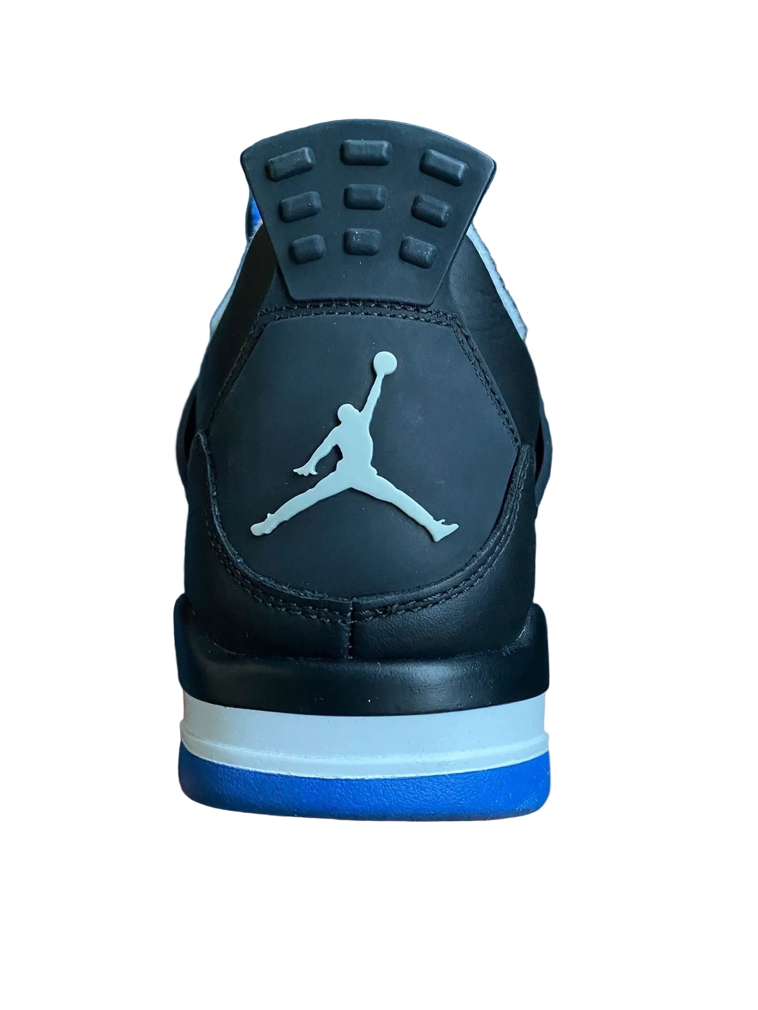 EU 45 - Jordan 4 Motorsports Alternate