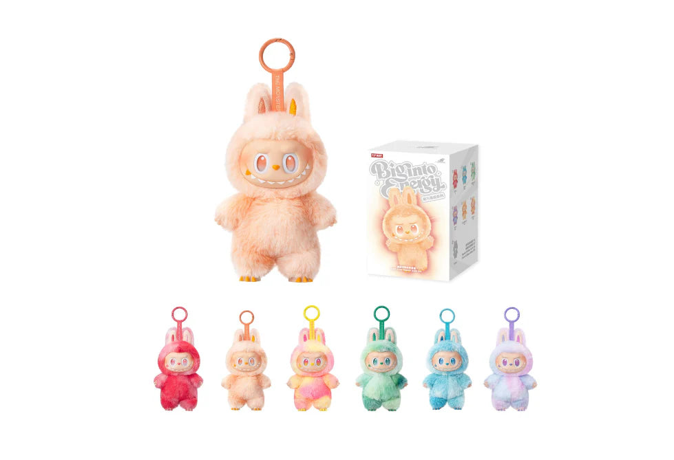 Pop Mart Labubu – The Monsters Big Into Energy Series (1 Pack)