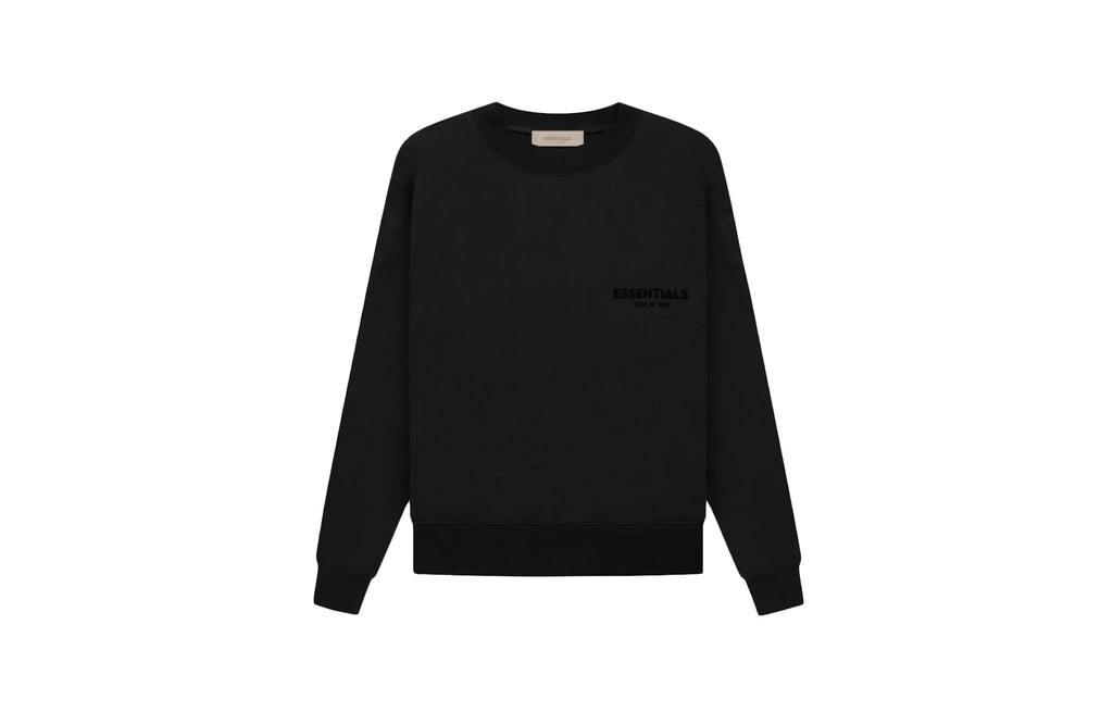 Fear Of God Essentials Core Collection L/s T-shirt Stretch Limo