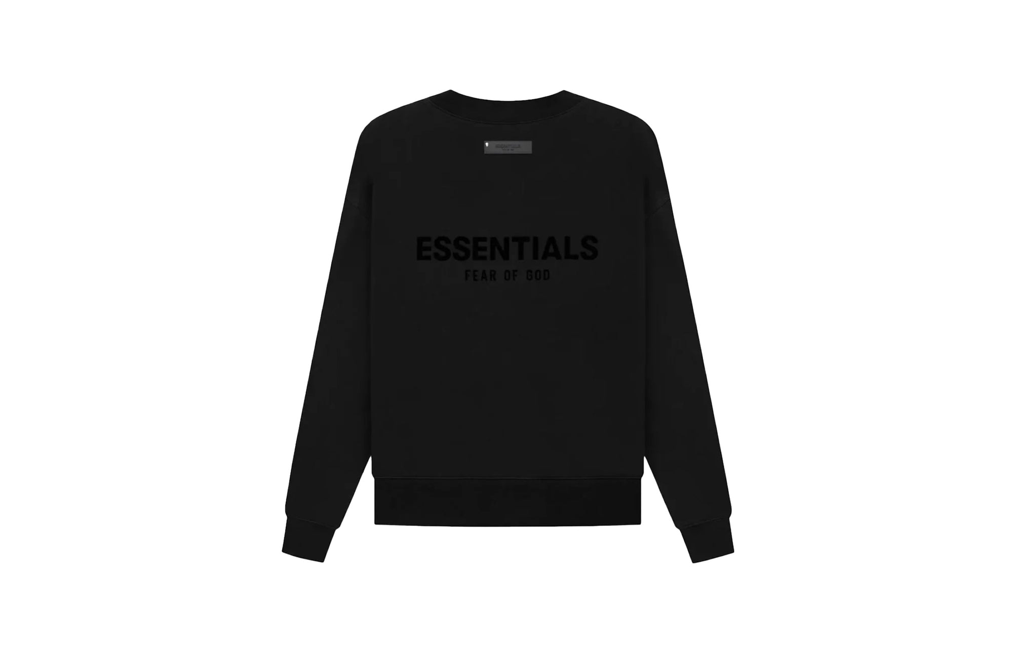 Fear Of God Essentials Core Collection L/s T-shirt Stretch Limo