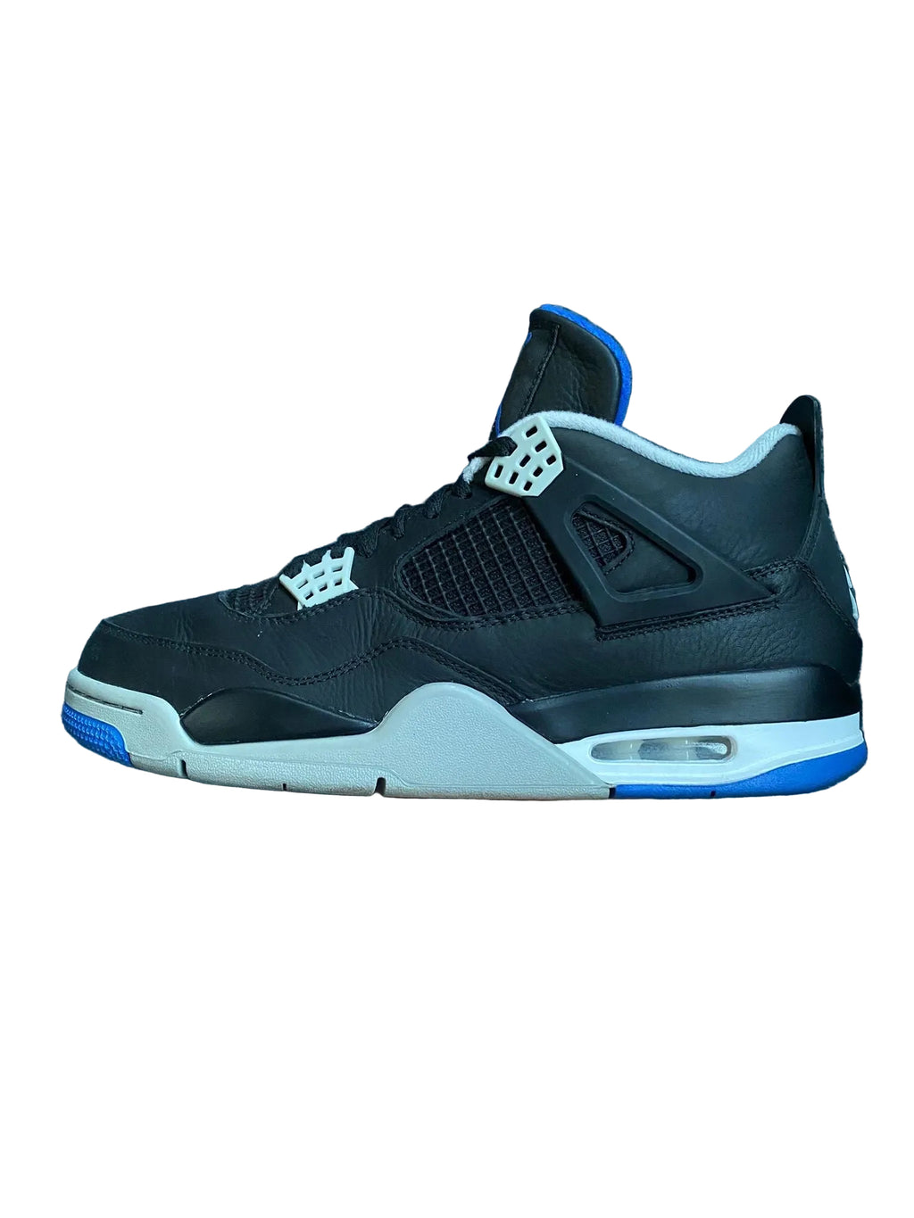 EU 45 - Jordan 4 Motorsports Alternate