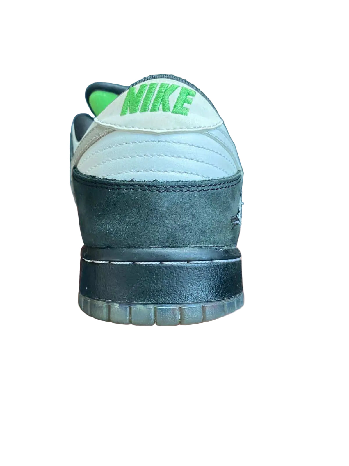 EU 45 - Nike SB dunk Low Panda Pigeon