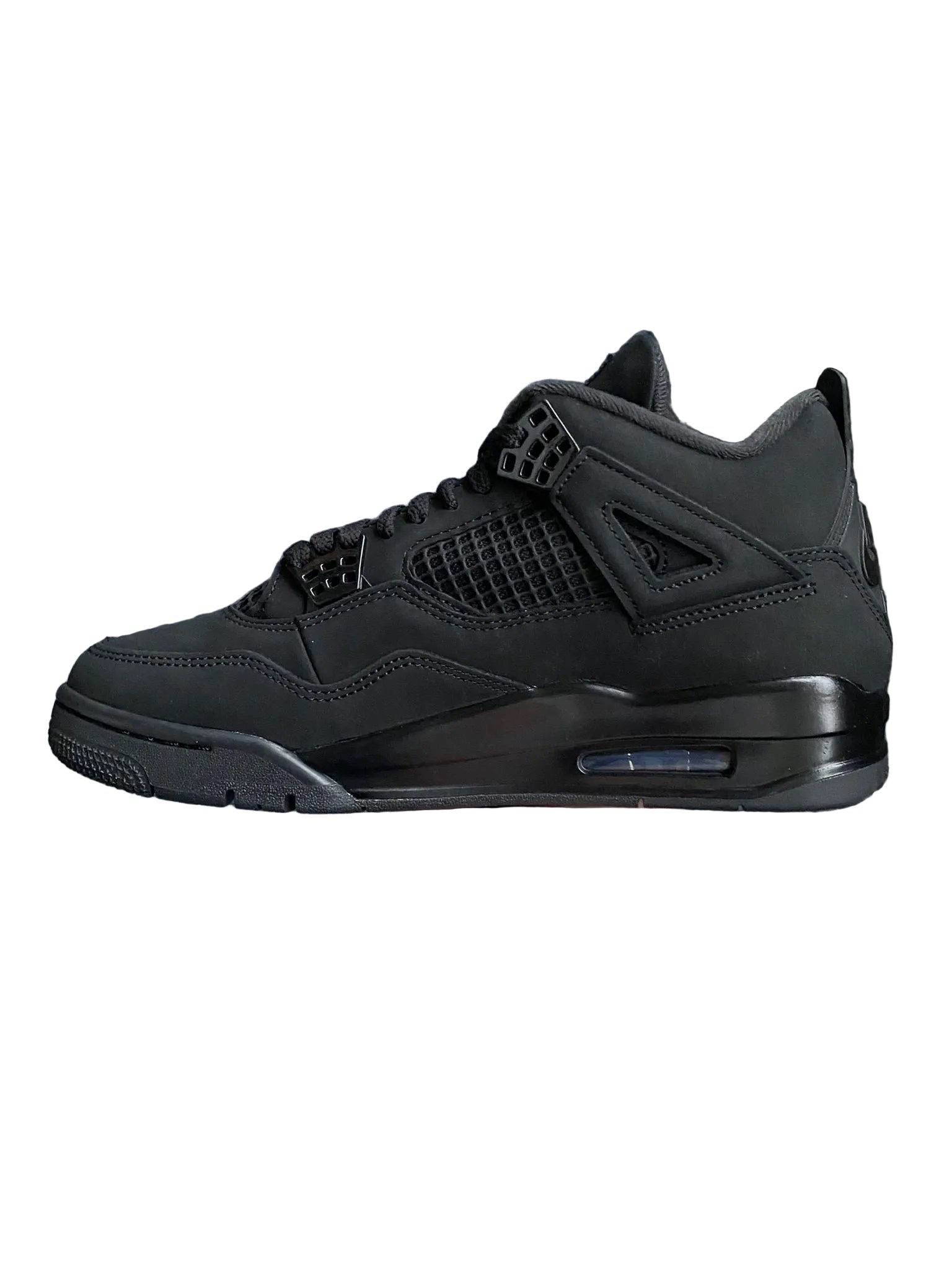 EU 43 - Jordan 4 Black Cat 2025