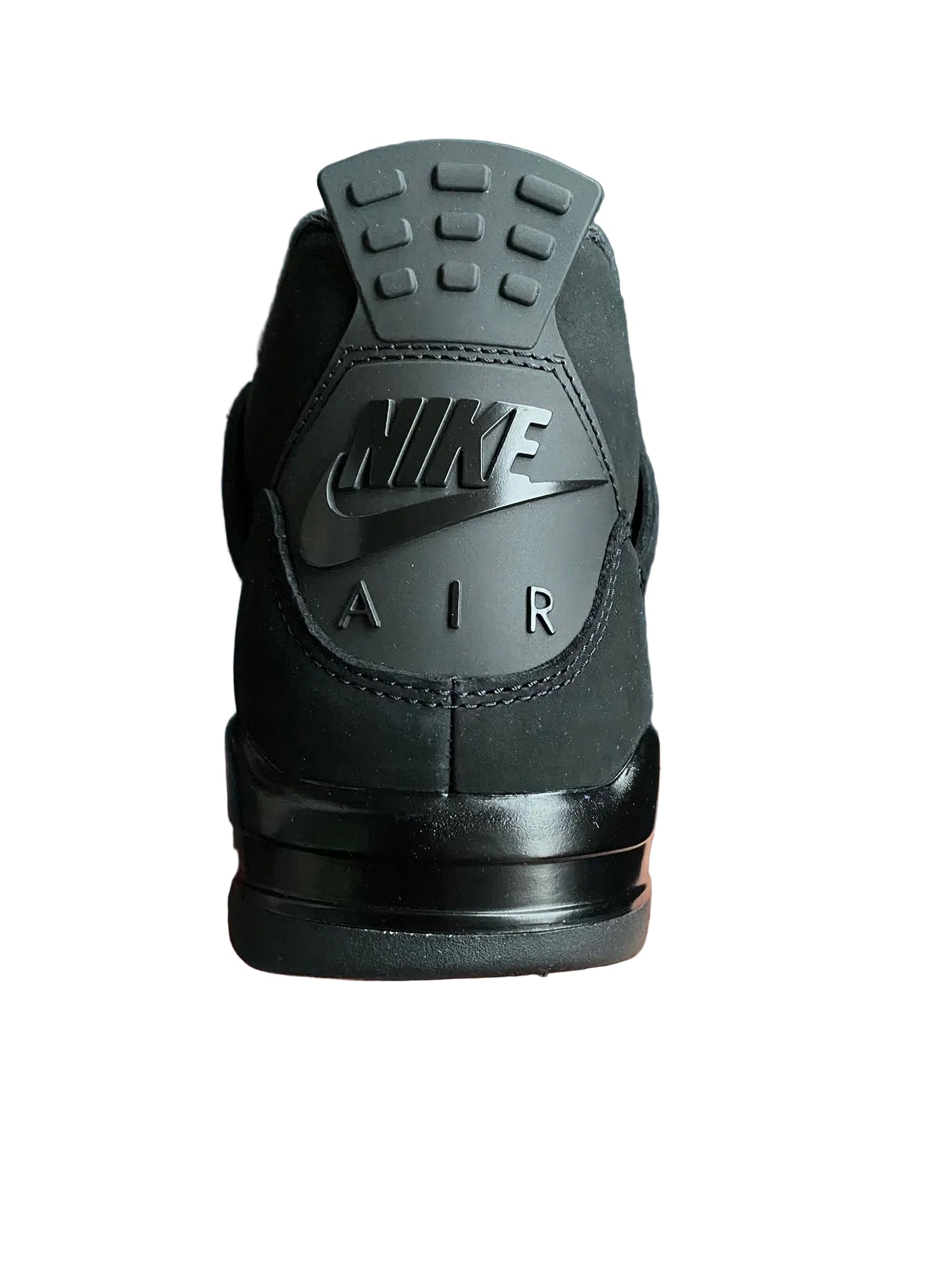 EU 43 - Jordan 4 Black Cat 2025