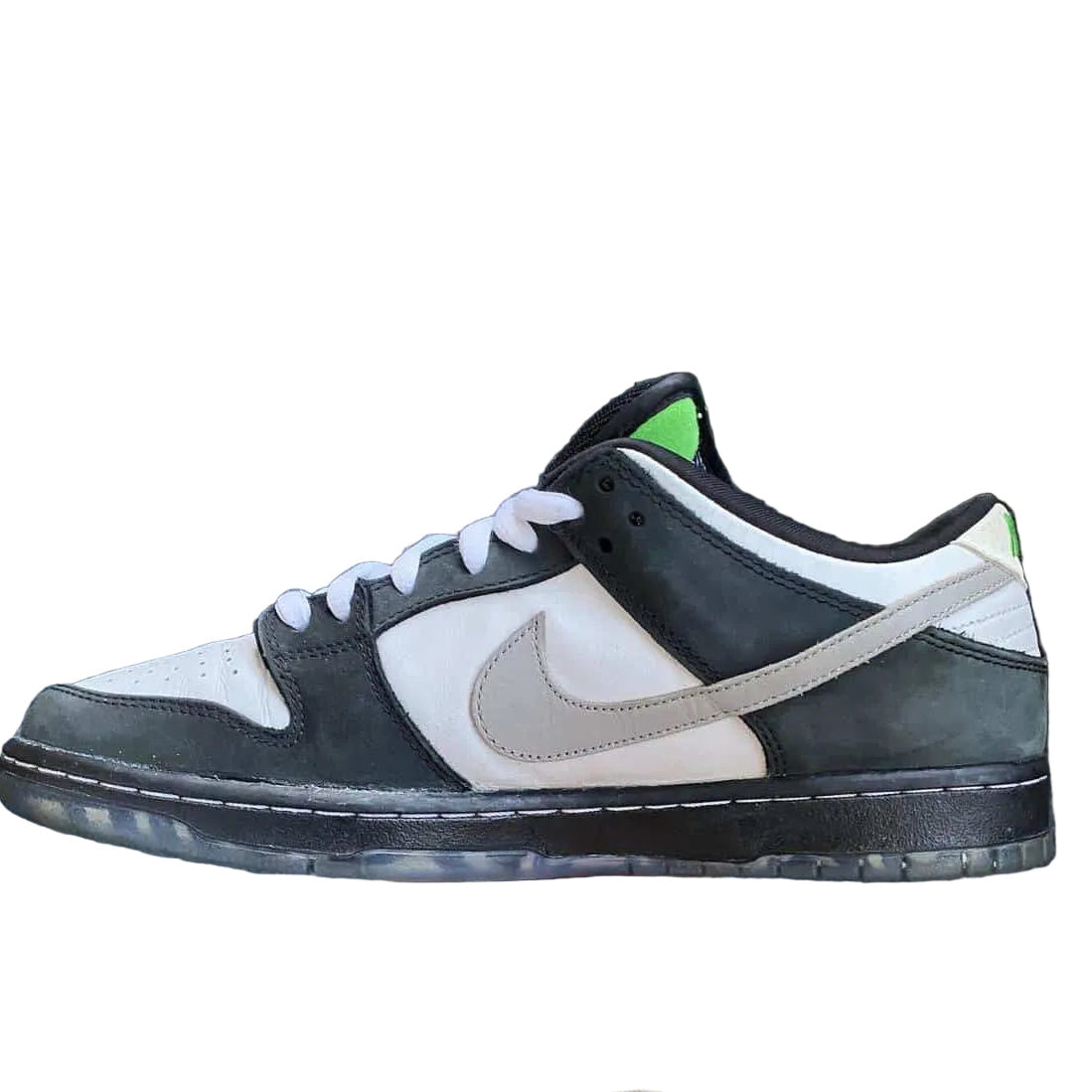 EU 45 - Nike SB dunk Low Panda Pigeon