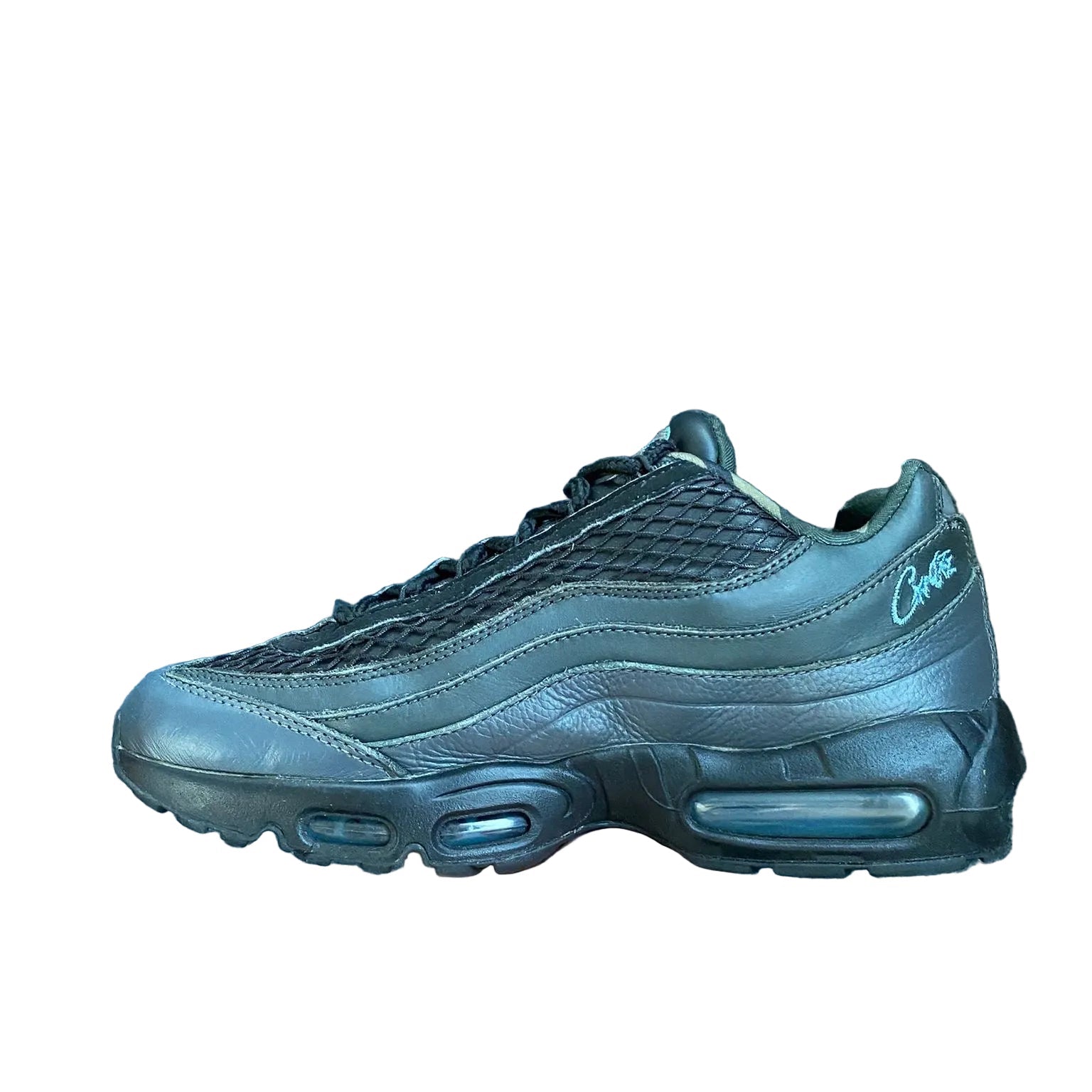 EU 41 - Nike Air Max 95 x Cortez Storm