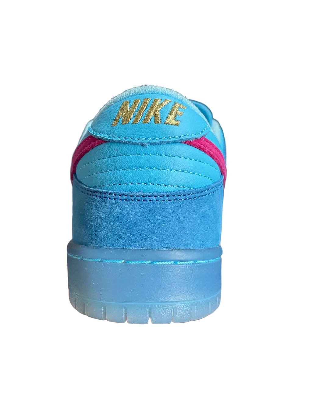 EU 45 - Nike SB dunk Low Run the Jewels