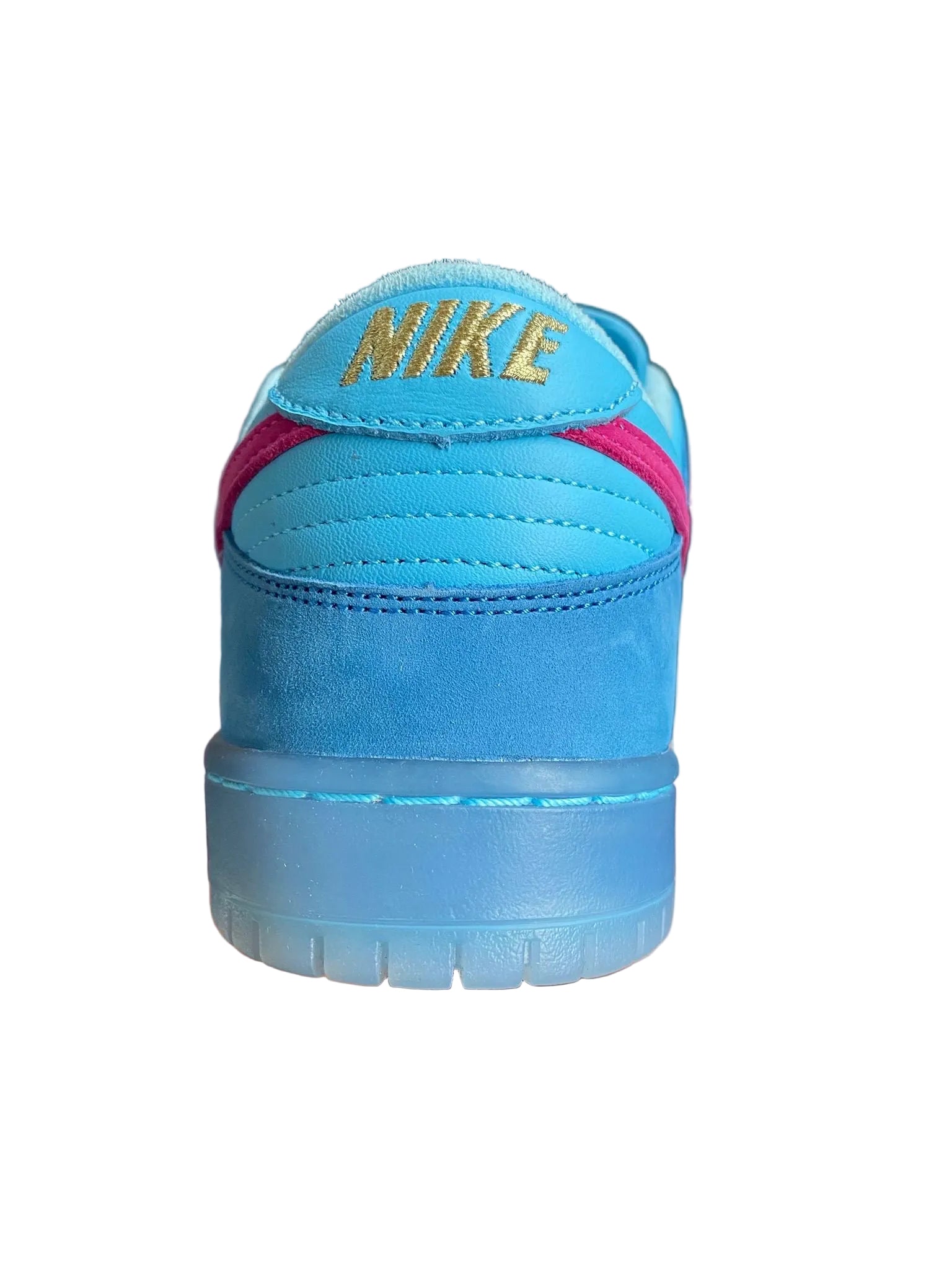 EU 45 - Nike SB dunk Low Run the Jewels