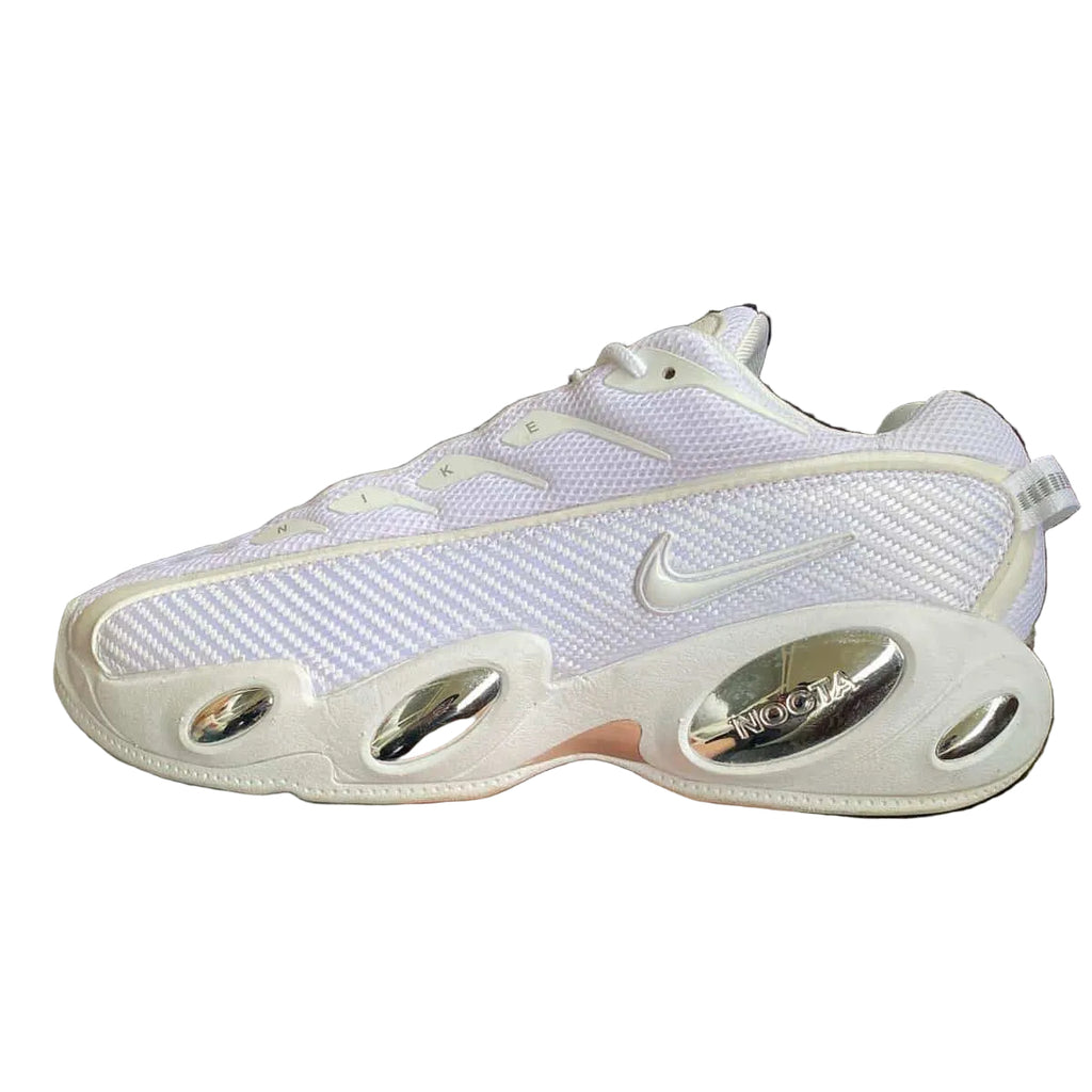 EU 45 - Nike Nocta Glide Chrome