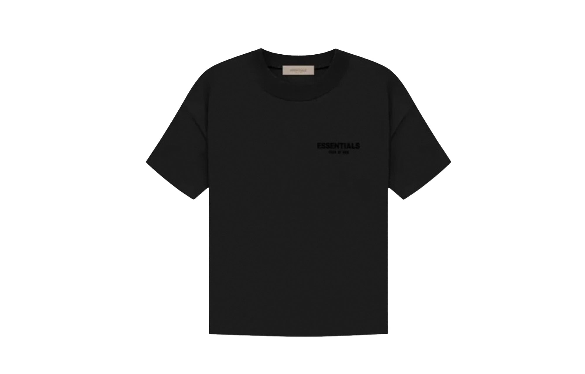 Fear Of God Essentials Tee Stretch Limo