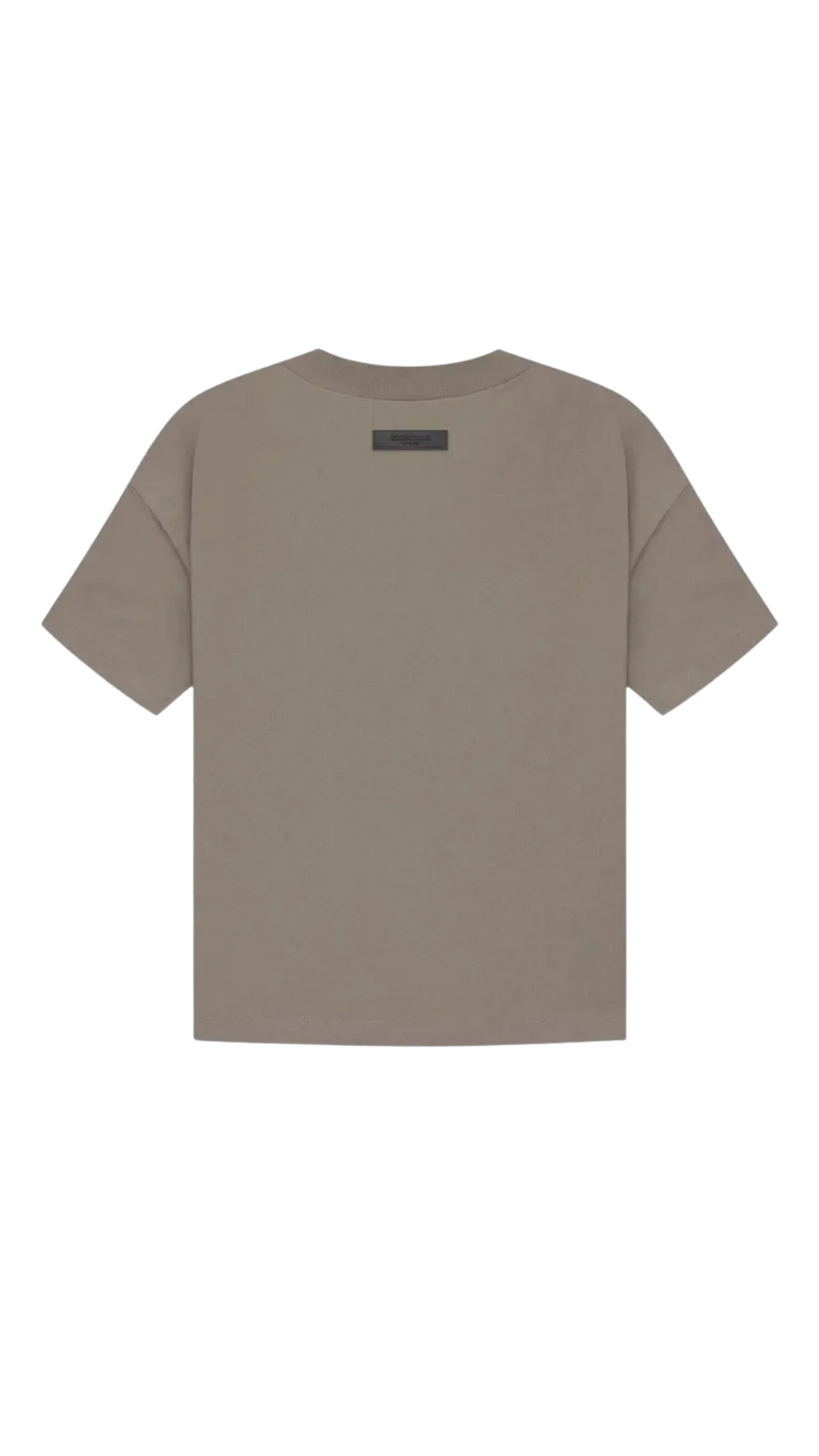 Fear of God Essentials Desert Taupe T-Shirt