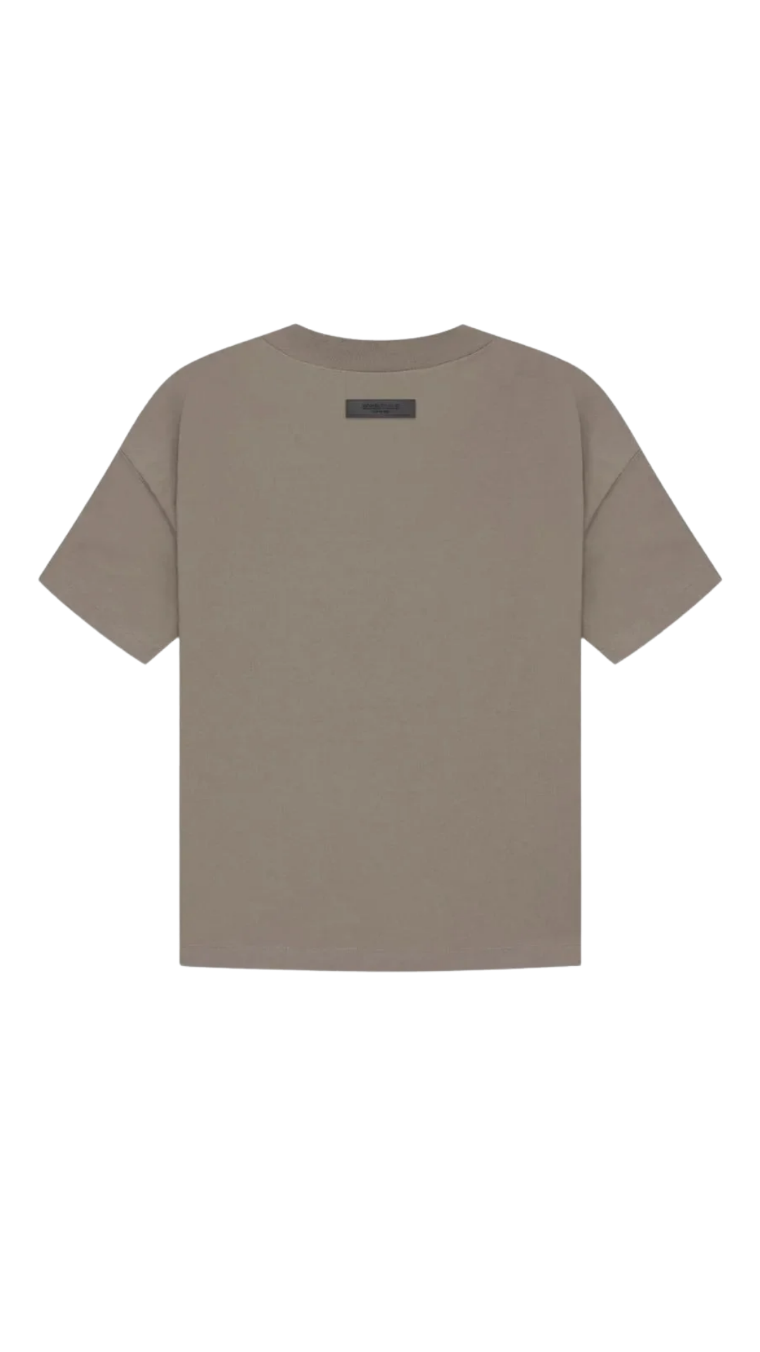 Fear of God Essentials Desert Taupe T-Shirt