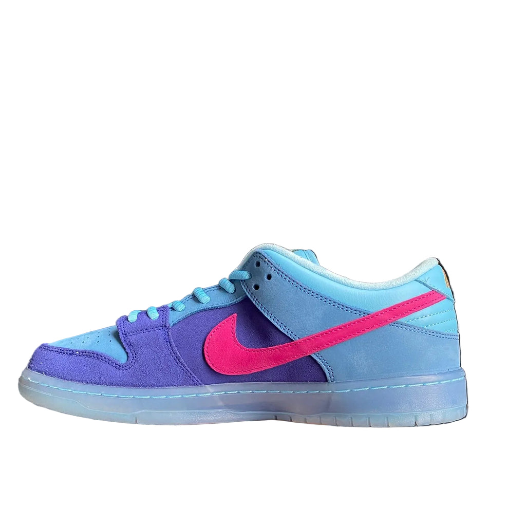 EU 45 - Nike SB dunk Low Run the Jewels