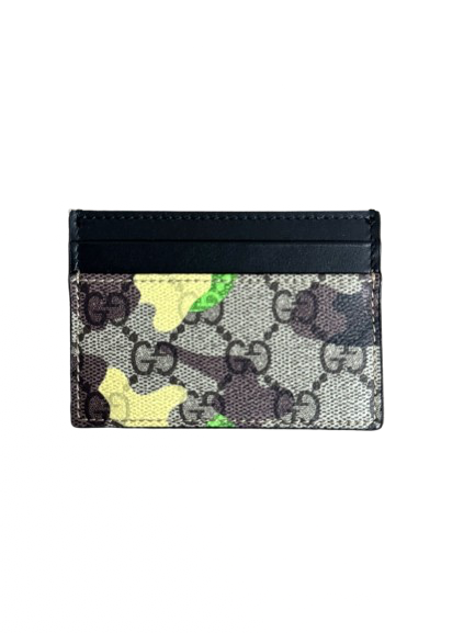 GUCCI Cardholder Multicolor