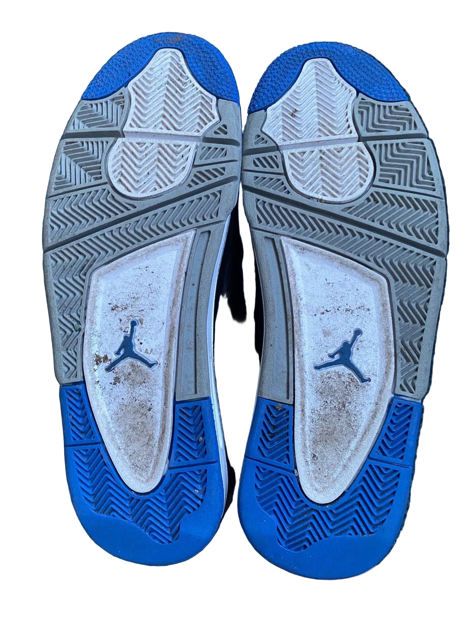 EU 45 - Jordan 4 Motorsports Alternate