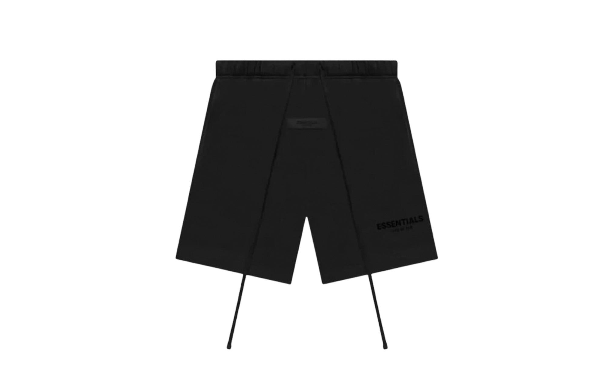 Fear Of God Essentials Sweatshort Stretch Limo