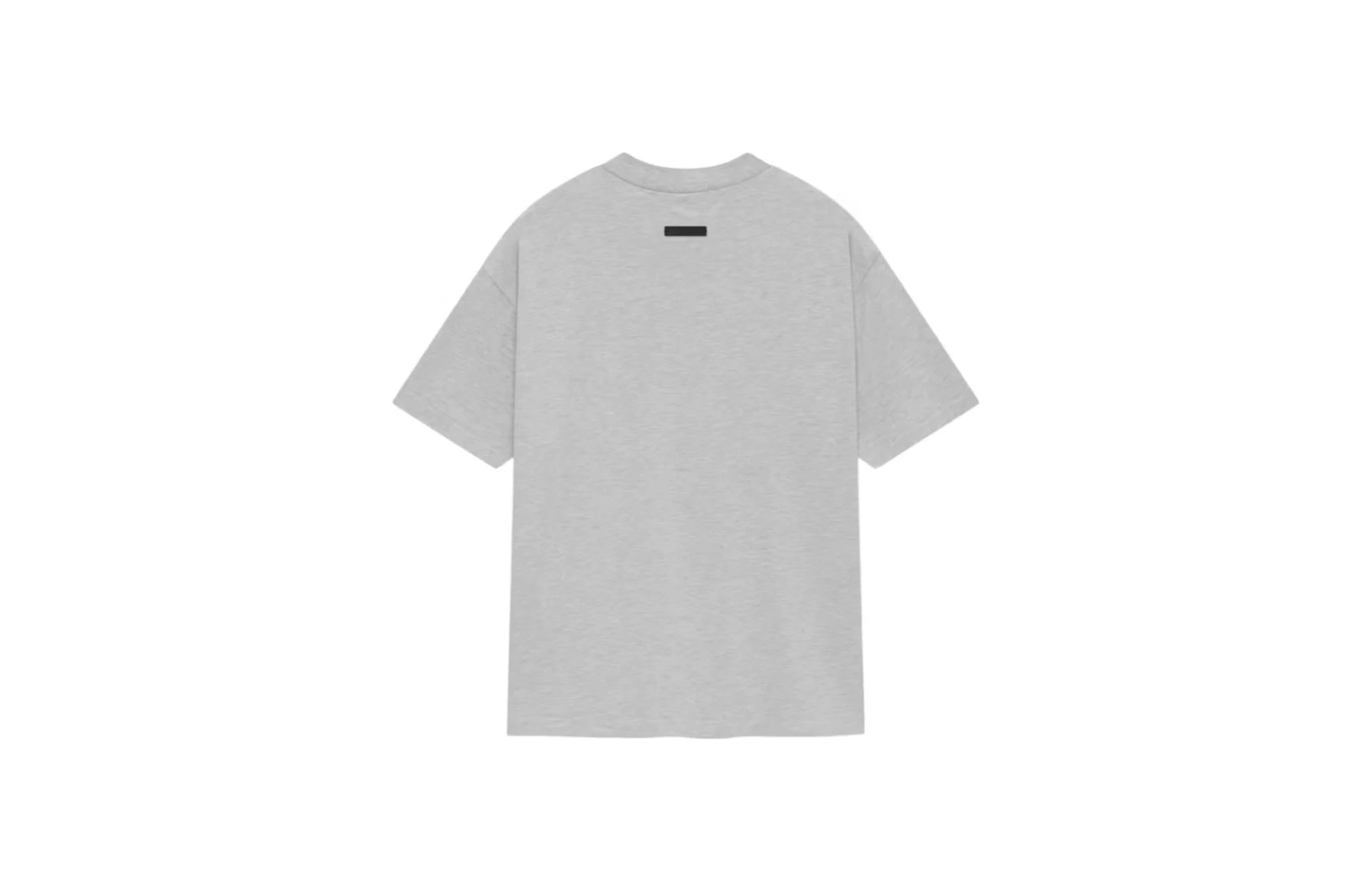 Fear Of God Essentials Nba Tee Light Heather