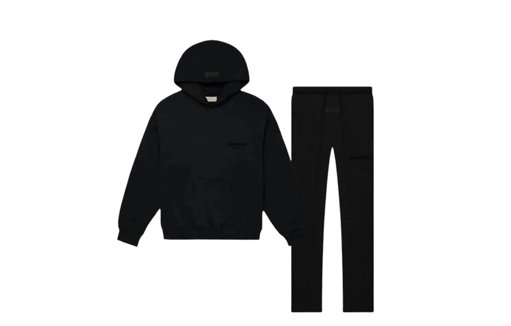 Fear of God Essentials (2022) Relaxed Stretch Limo - Set