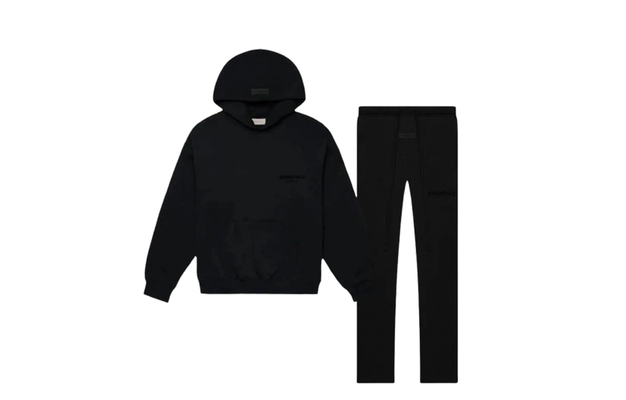 Fear of God Essentials (2022) Relaxed Stretch Limo - Set
