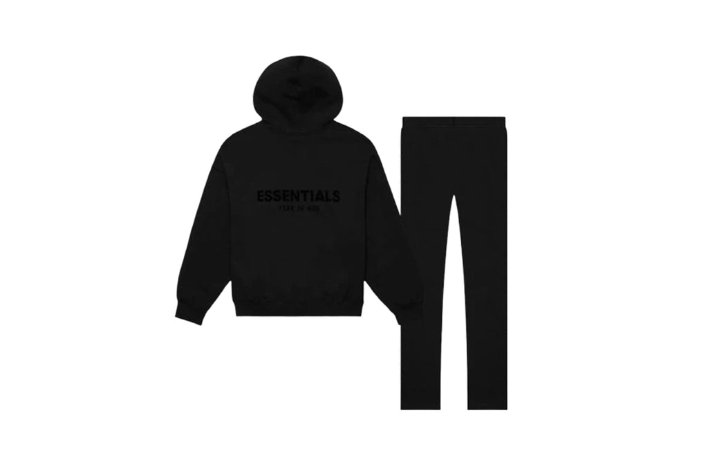 Fear of God Essentials (2022) Relaxed Stretch Limo - Set