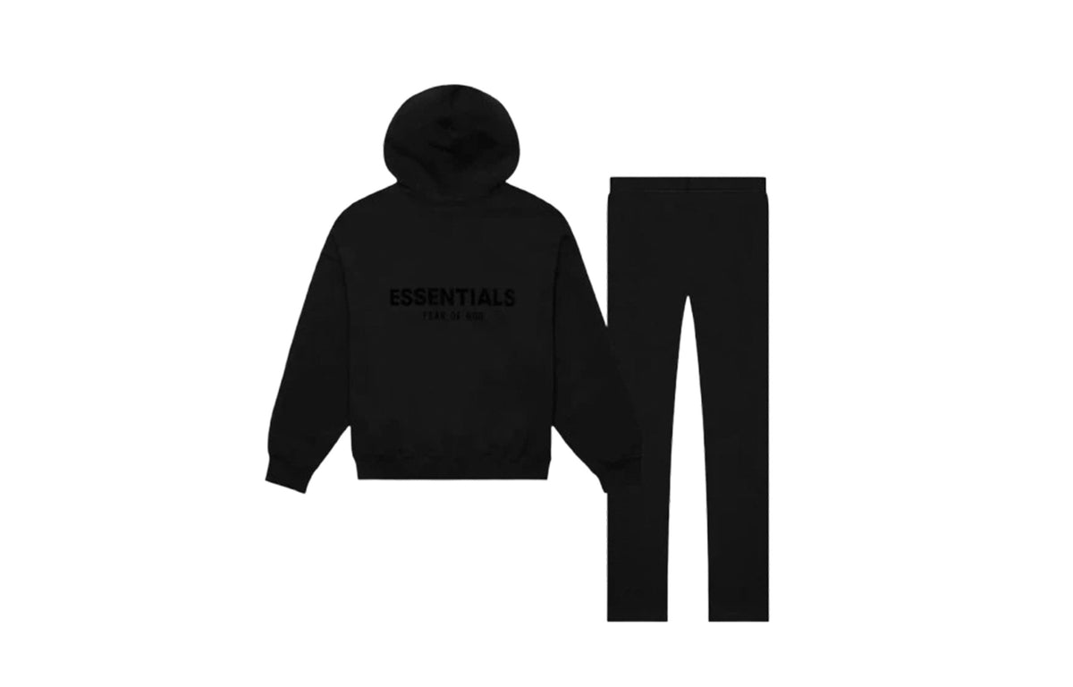 Fear of God Essentials (2022) Relaxed Stretch Limo - Set