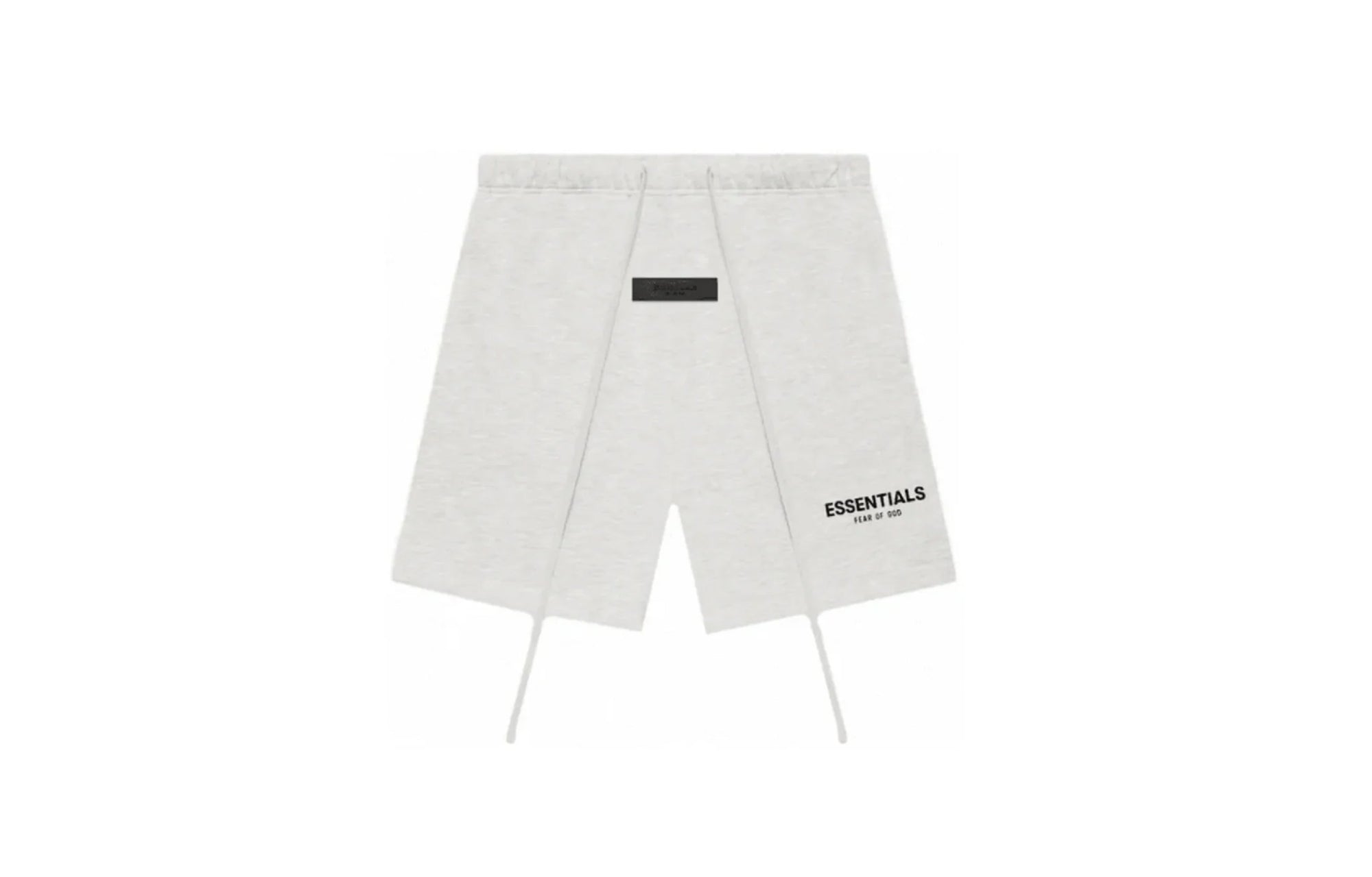 Fear Of God Essentials Sweatshort Light Oatmeal